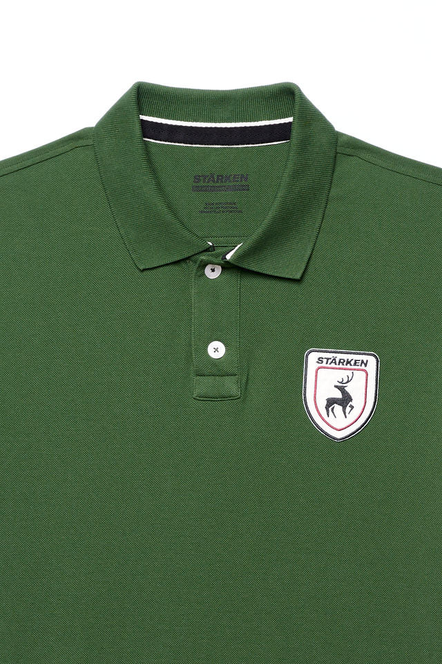 Feat Polo