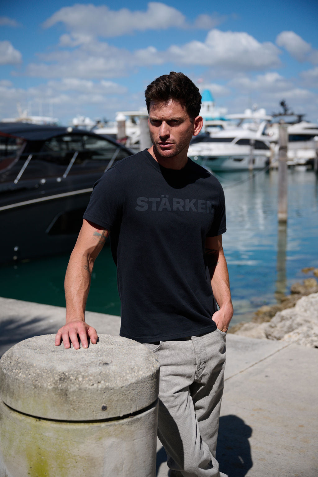 Axiom Tee