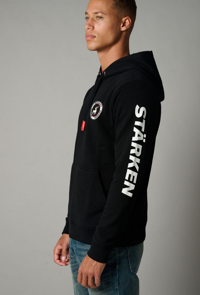 Variant Hoodie