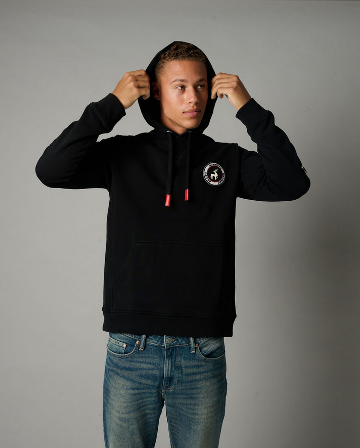 Variant Hoodie