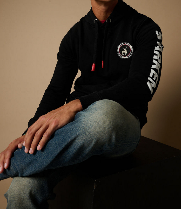 Variant Hoodie
