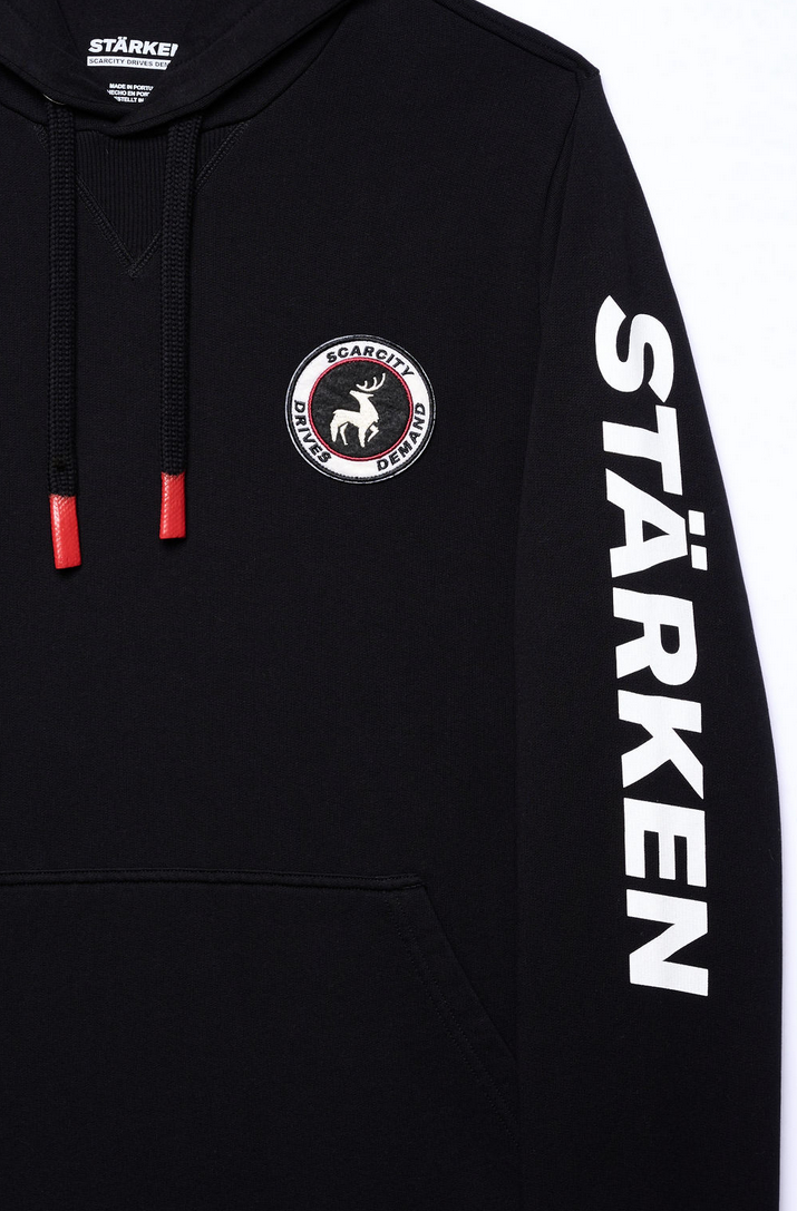 Variant Hoodie