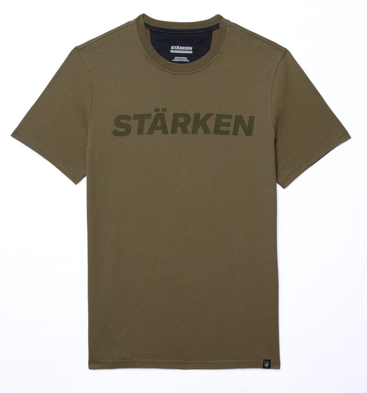 Axiom Tee